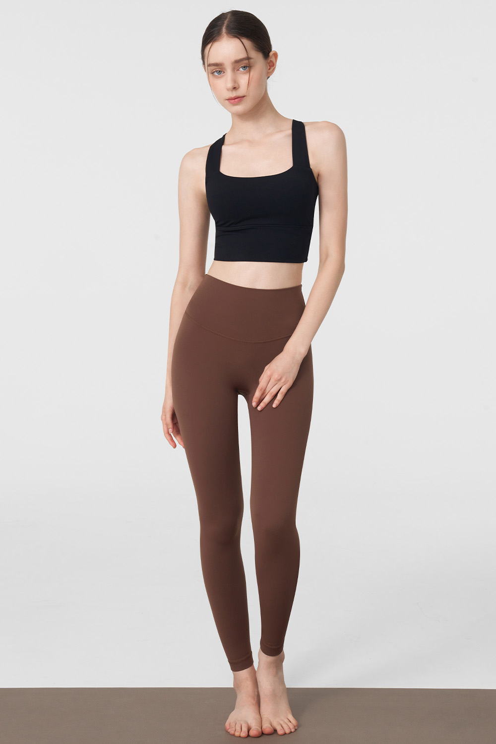 預購_D Light Leggins by Lux wears