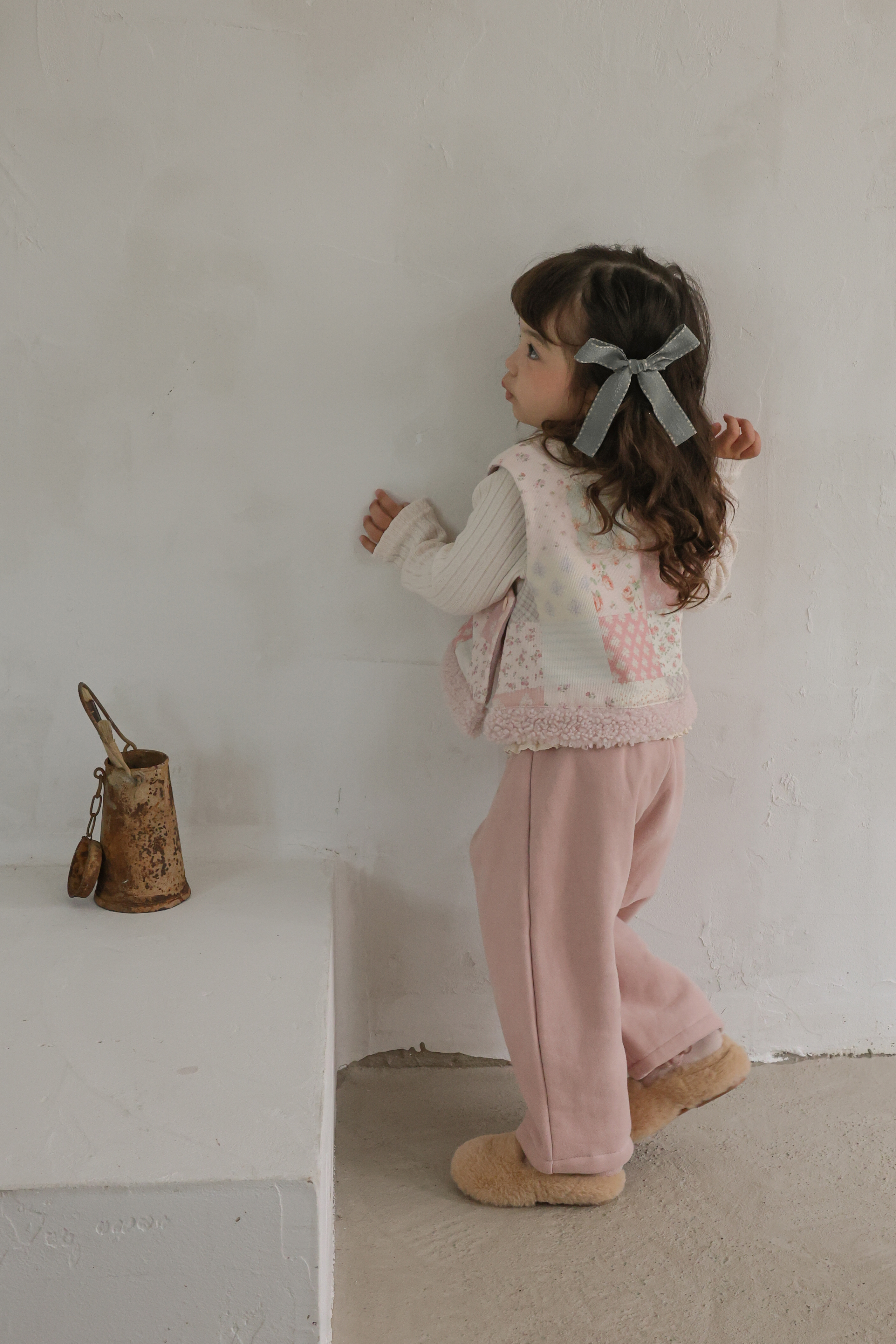 FLO | Coucou pants
