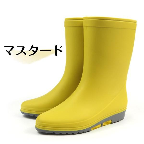 日本製 ASAHI 朝日女士時尚雨靴 (23 - 25cm) 
