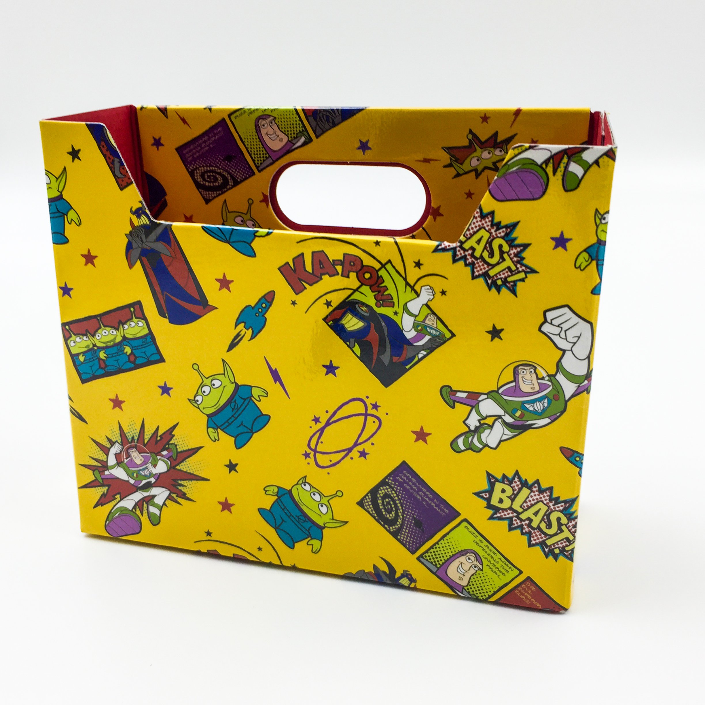 FILE BOX