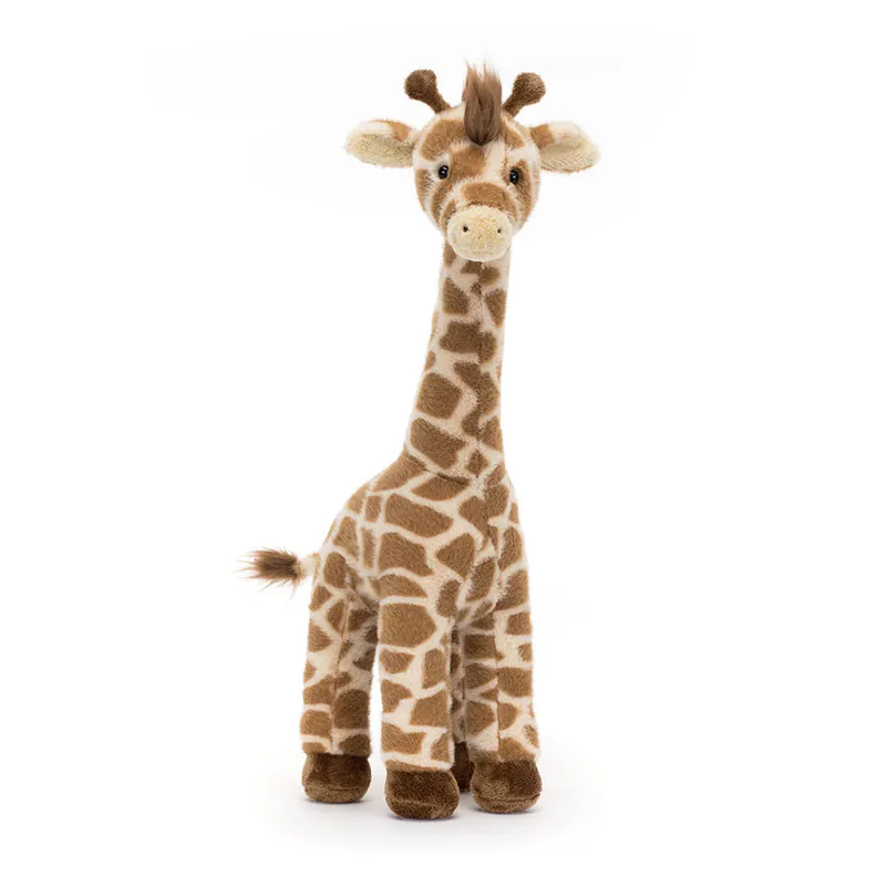 【英國】JellyCat Dara Giraffe