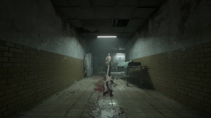 【預售 8/ 10】PS5 克里夫·巴克猛鬼追魂: 复甦  Clive Barker’s Hellraiser: Revival  中/英文  ( 中文封面 ) XLMS3439