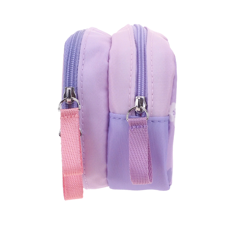 Kuromi Pencil Pouch 直身筆袋