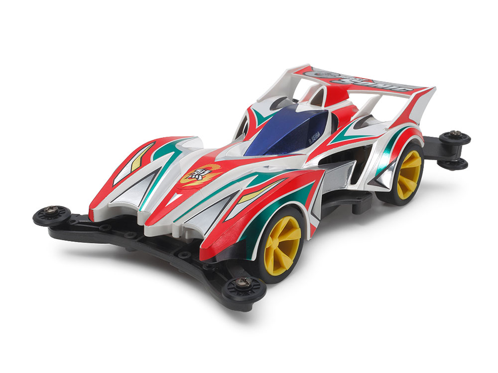 GREAT BLASTSONIC(AR CHASSIS)
