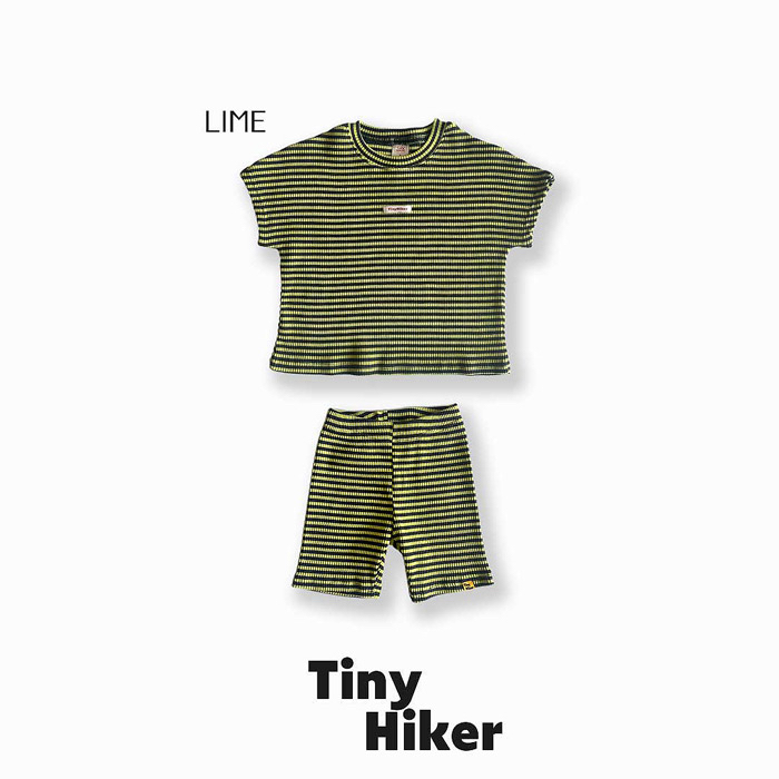 🇰🇷Tiny Hiker set