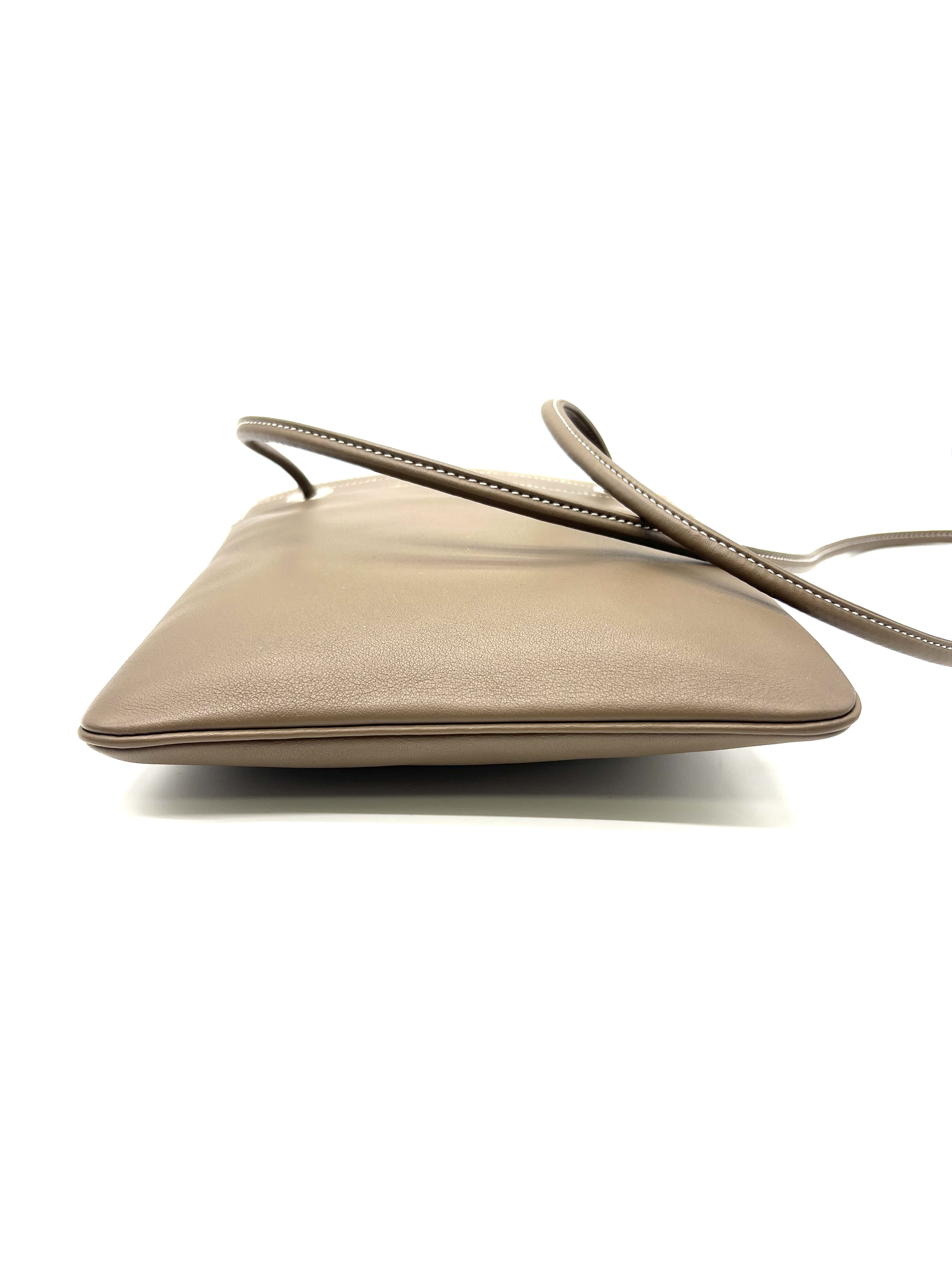 Pre-Owned HERMÉS Aline Mini Stamp Y / Product Code: 26041706