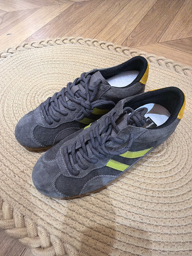 SH2 高質柔軟真皮💖 