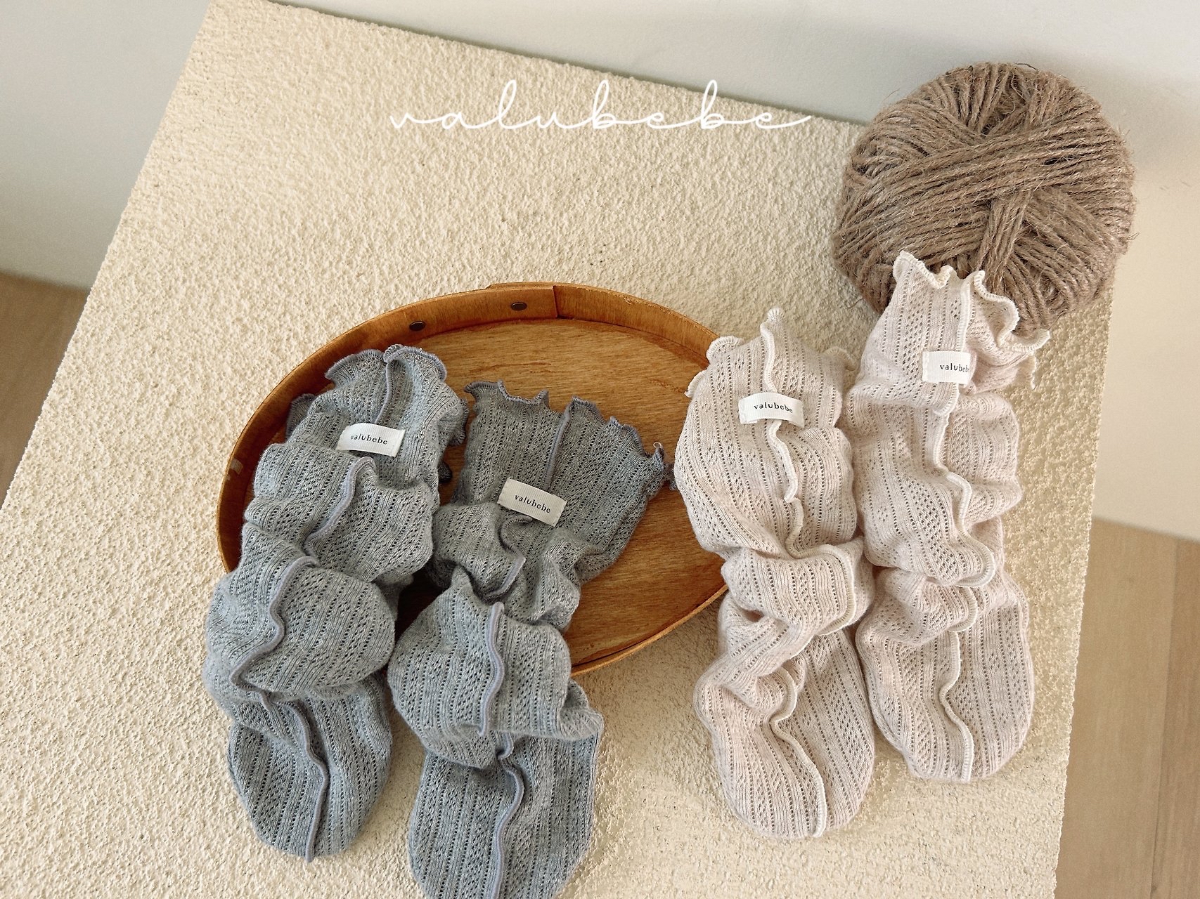 🇰🇷Valu_bebe襪