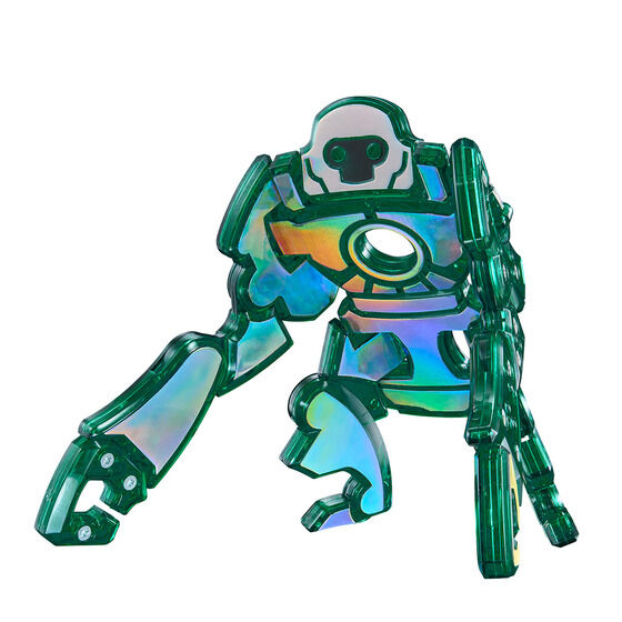 (預訂訂金 $200) (總價 $516) (魂限) Bandai 幪面超人 響鬼 音式神 猿光碟套裝 (行版) Rider HIBIKI Disk Animal Saru Disk Set