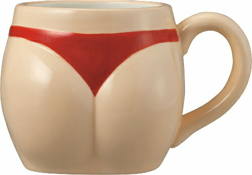 T-bag 杯（紅）SAN2634-3