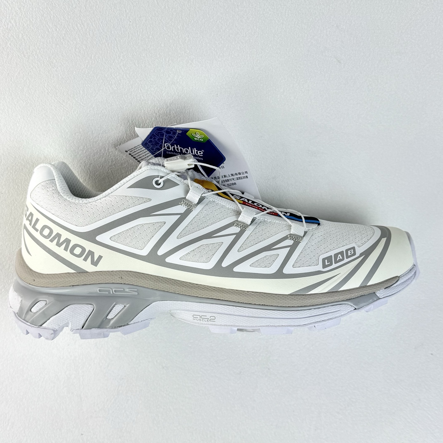 Salomon XT-6
