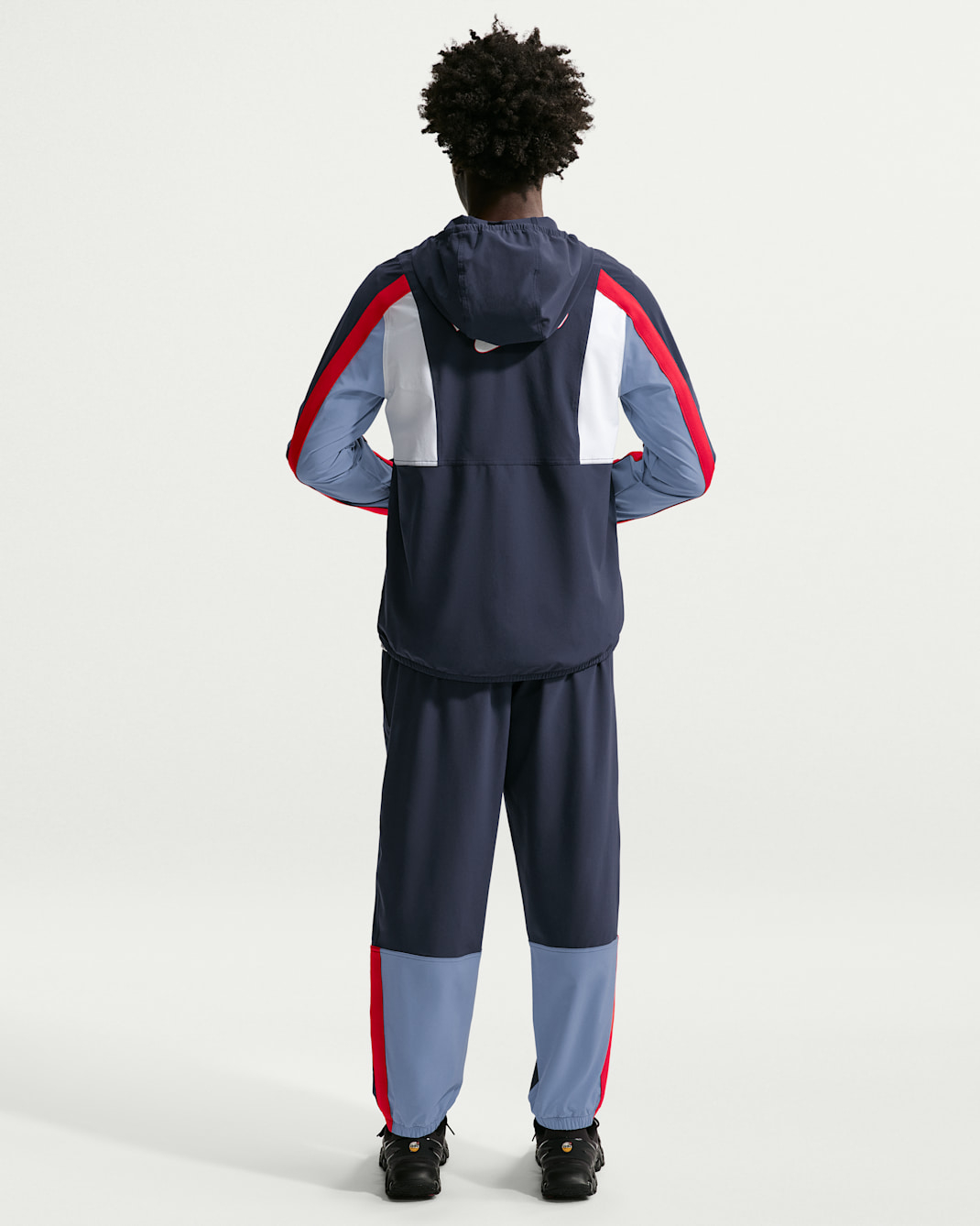 Nike England 英格蘭Energy 復刻風運動連帽外套 IH1874