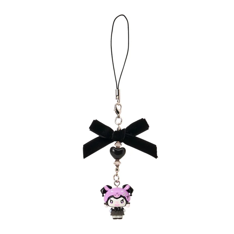 Kuromi 黑色系列 商品