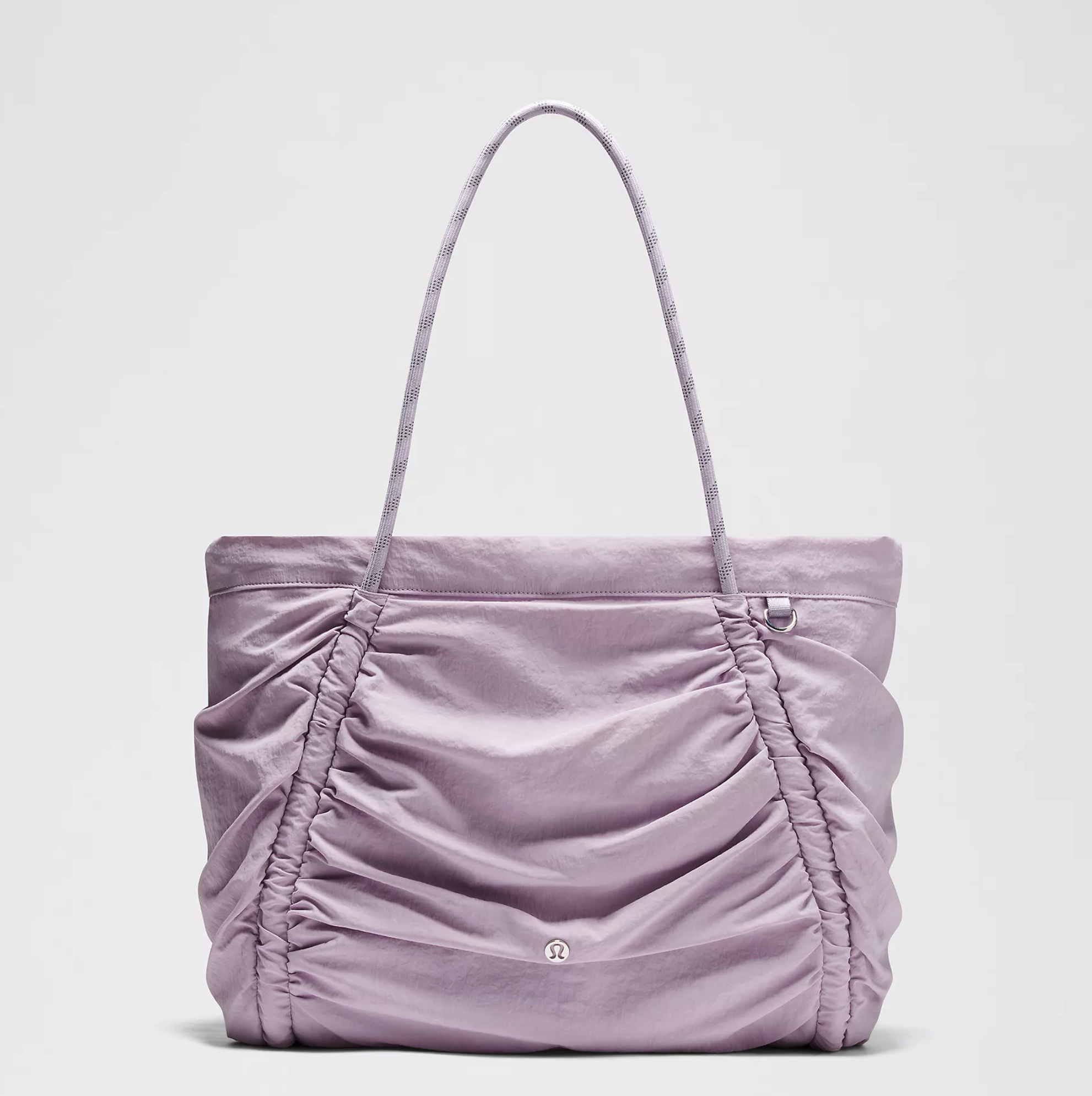 Lululemon Ruched Tote Bag 24L