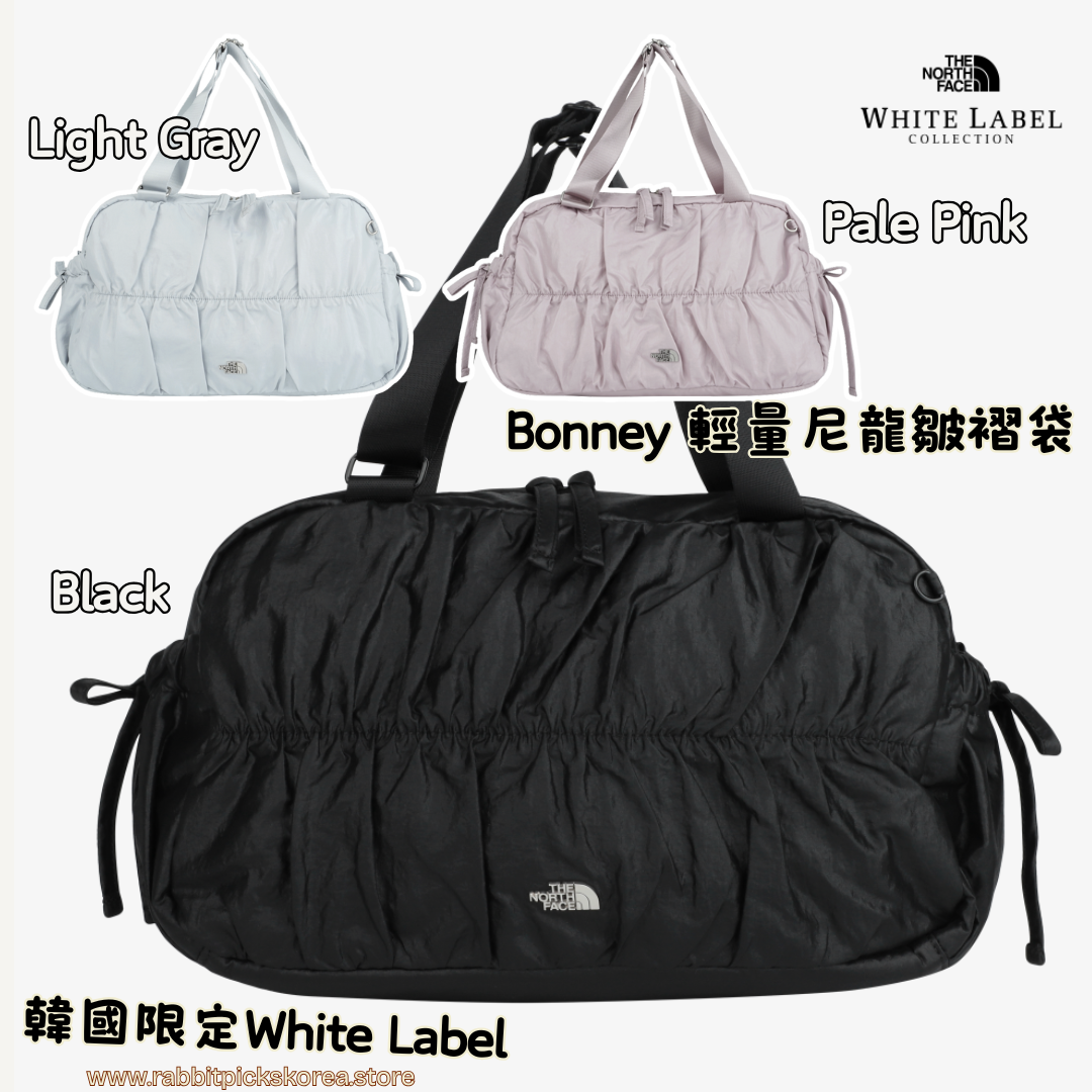 The North Face Bonney Shoulder Tote Bag