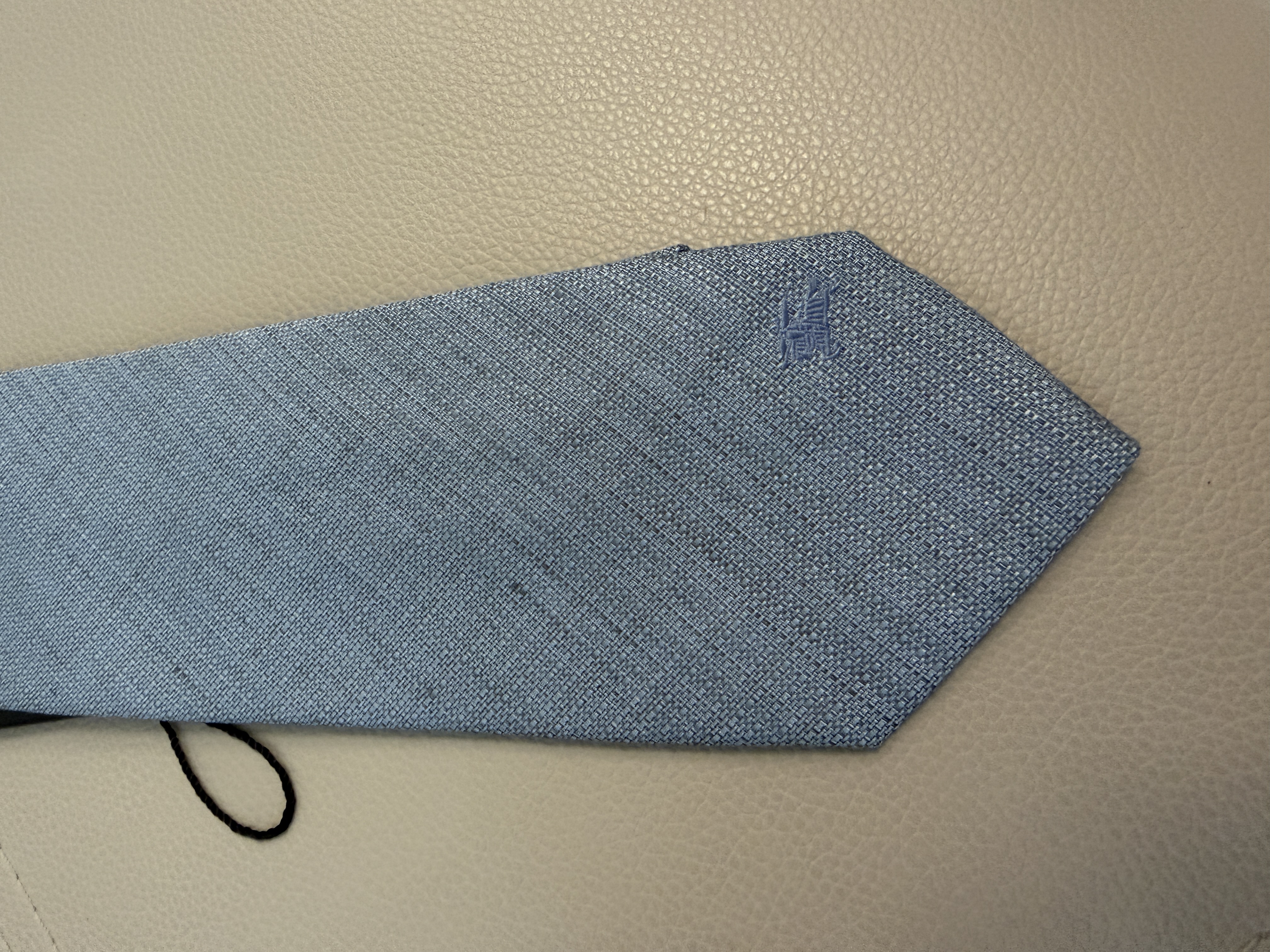 Burberry tie（意大利🇮🇹制造）