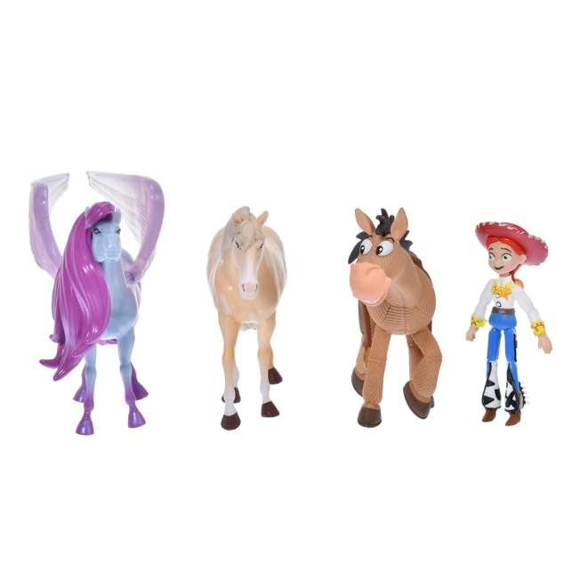 🌸 【預訂】 Figure Set - Toy Story 5