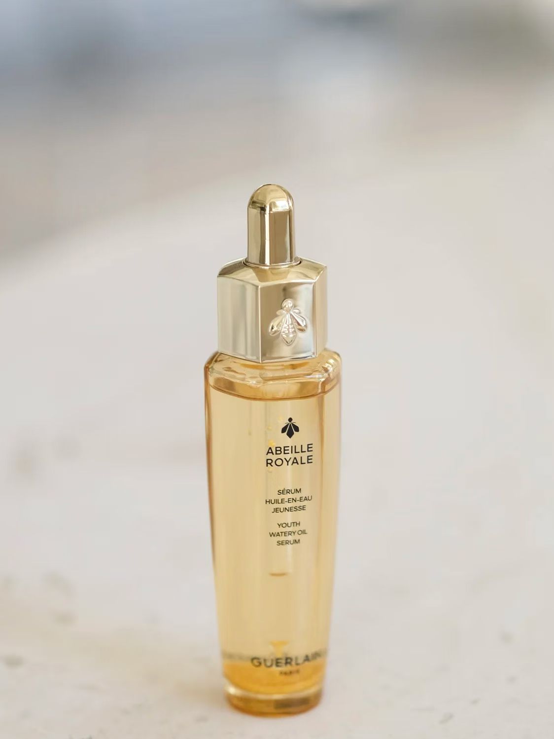 Guerlain第四代復原蜜30ml 💥💥 白盒. 💥💥新版第四代 💥💥