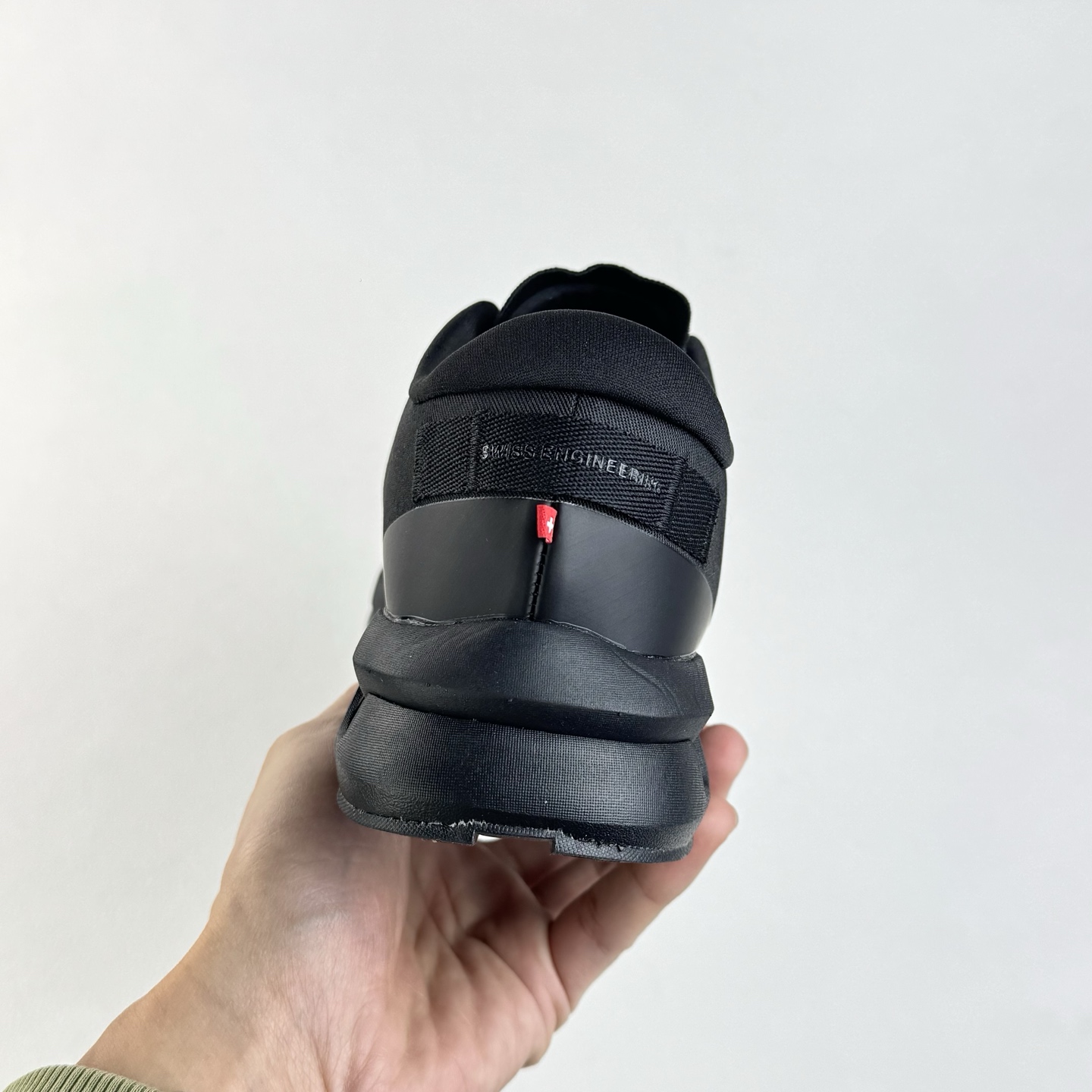 On Running Cloudzone