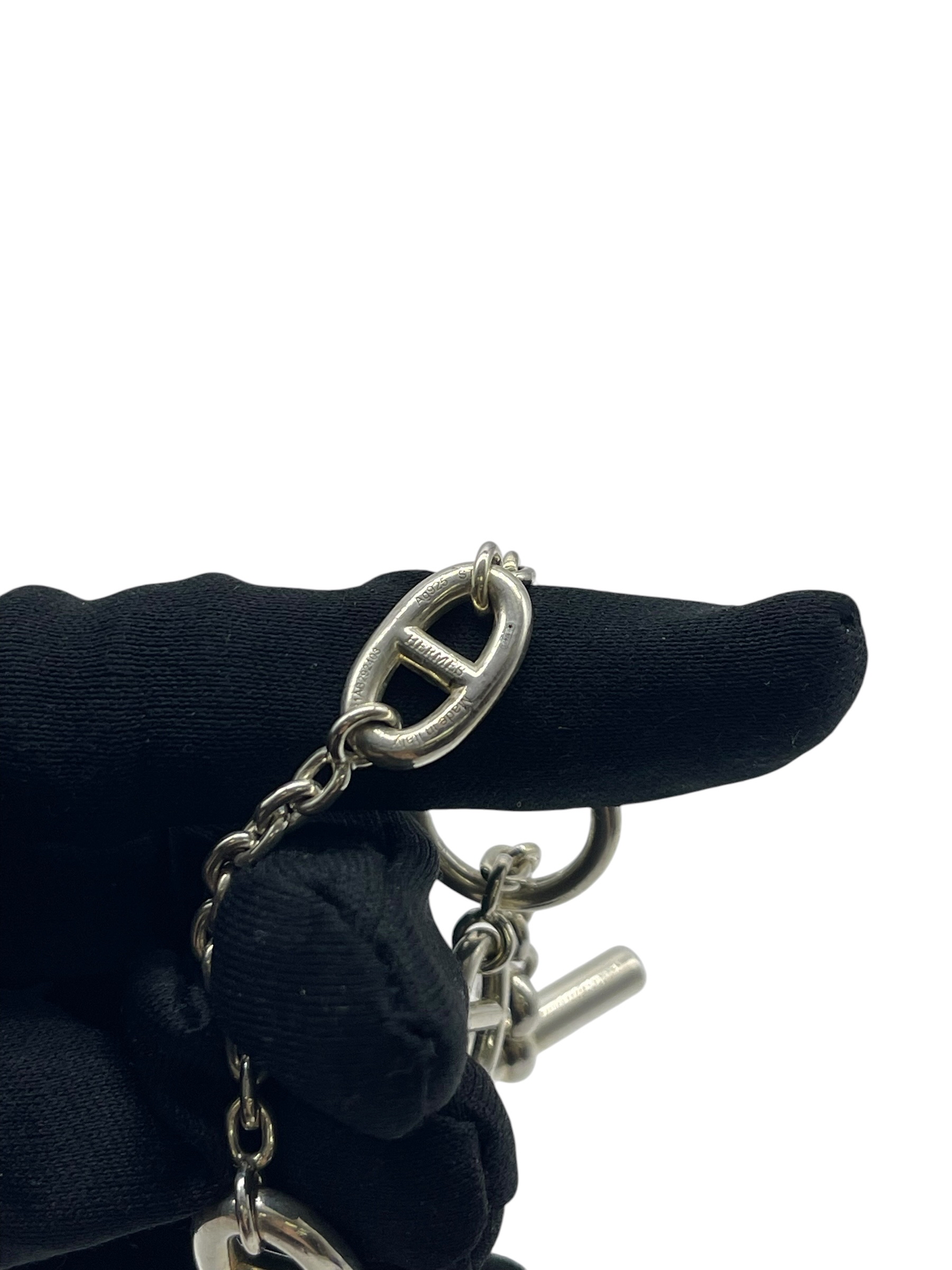 Pre-owned Hermes Bracelet / Product Code: 072504