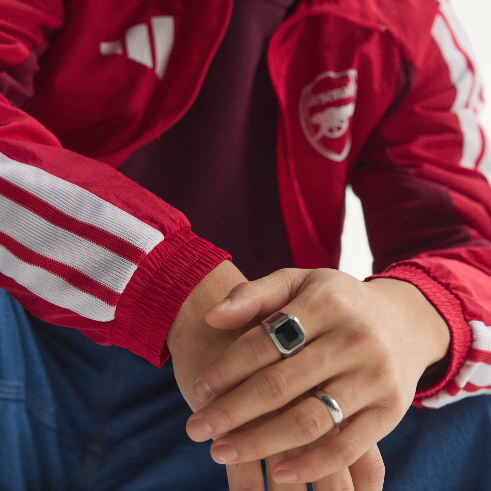 Adidas Arsenal 阿仙奴 2026-27 主場出場外套 KV6745