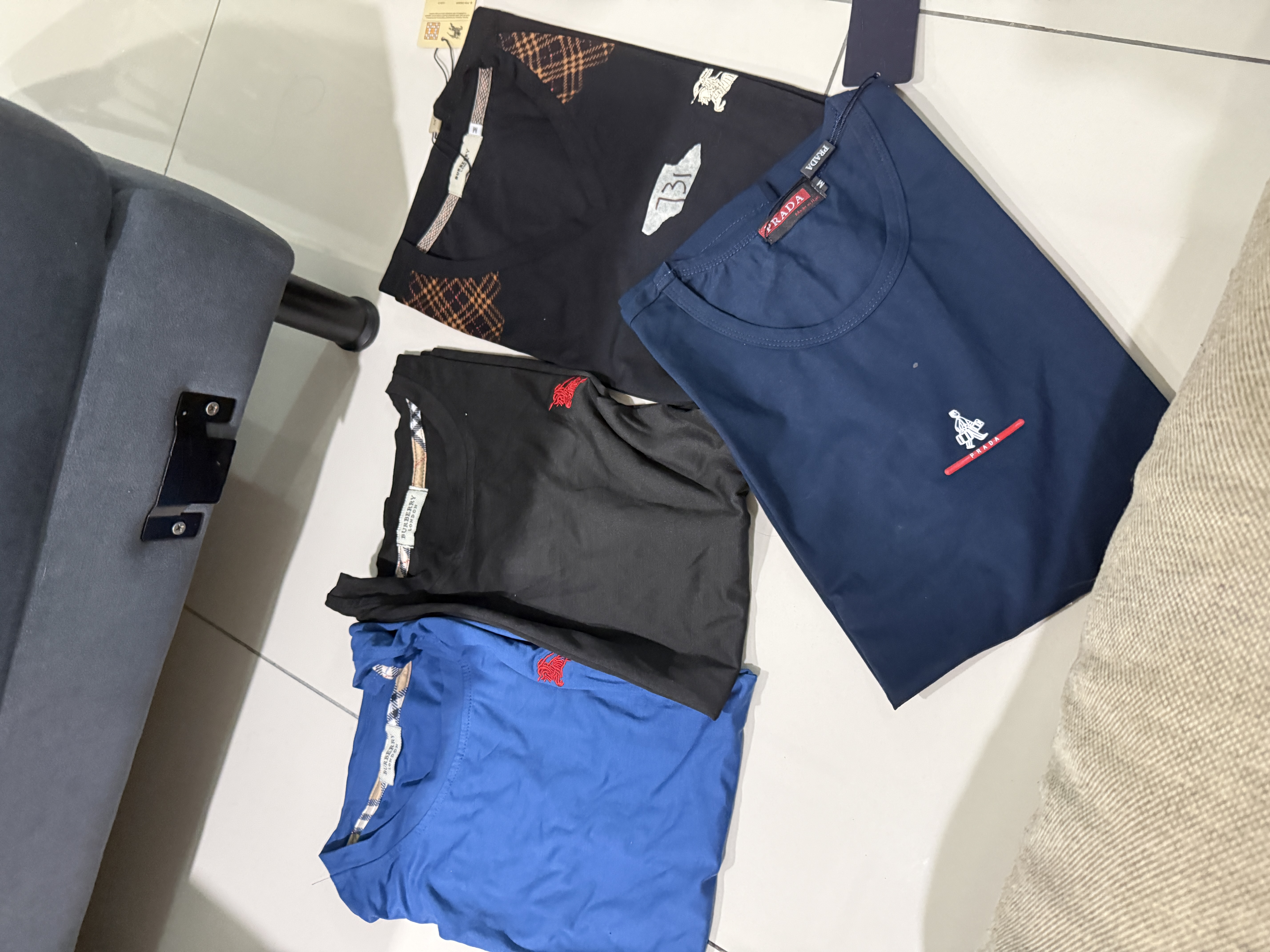 清仓 1set 4 件