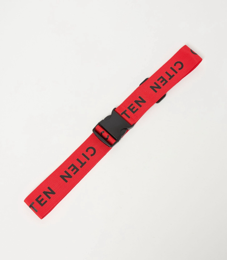 日本CITEN行李帶