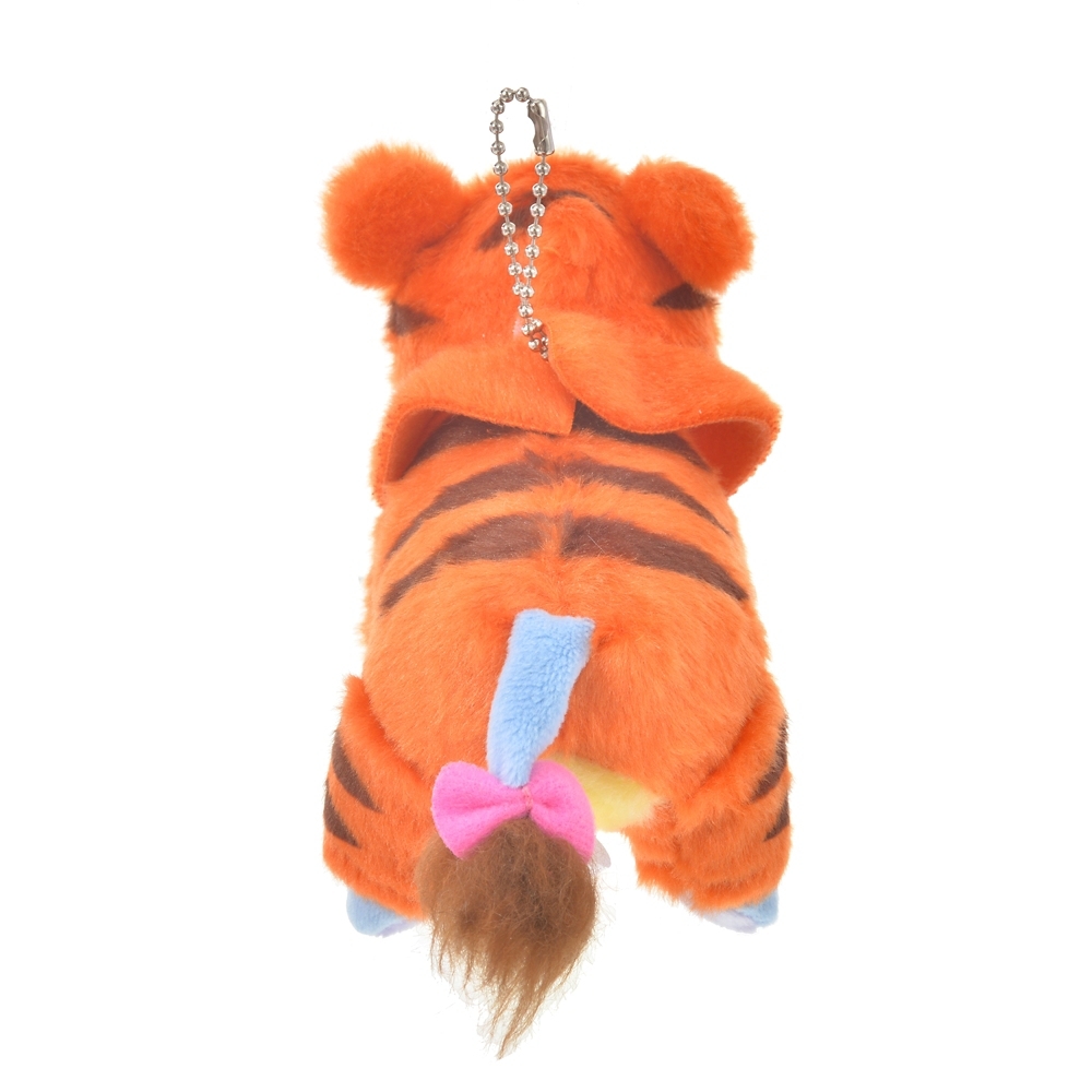 [現貨] [JDS] EVERYONE IS TIGGER ｜ EEYORE 吊飾 {TF362964}