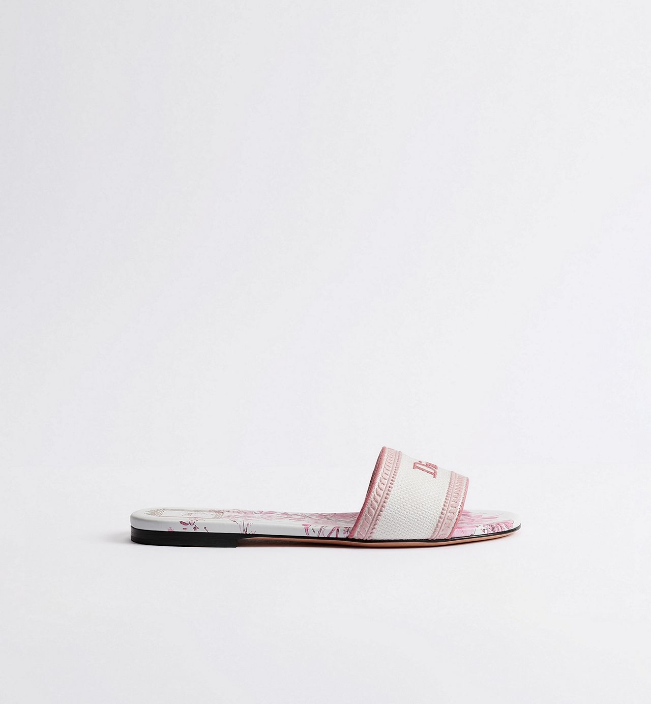 限時優惠✨新款🆕訂貨📮Dior DWAY sandal  Size 36/37/38/39/41