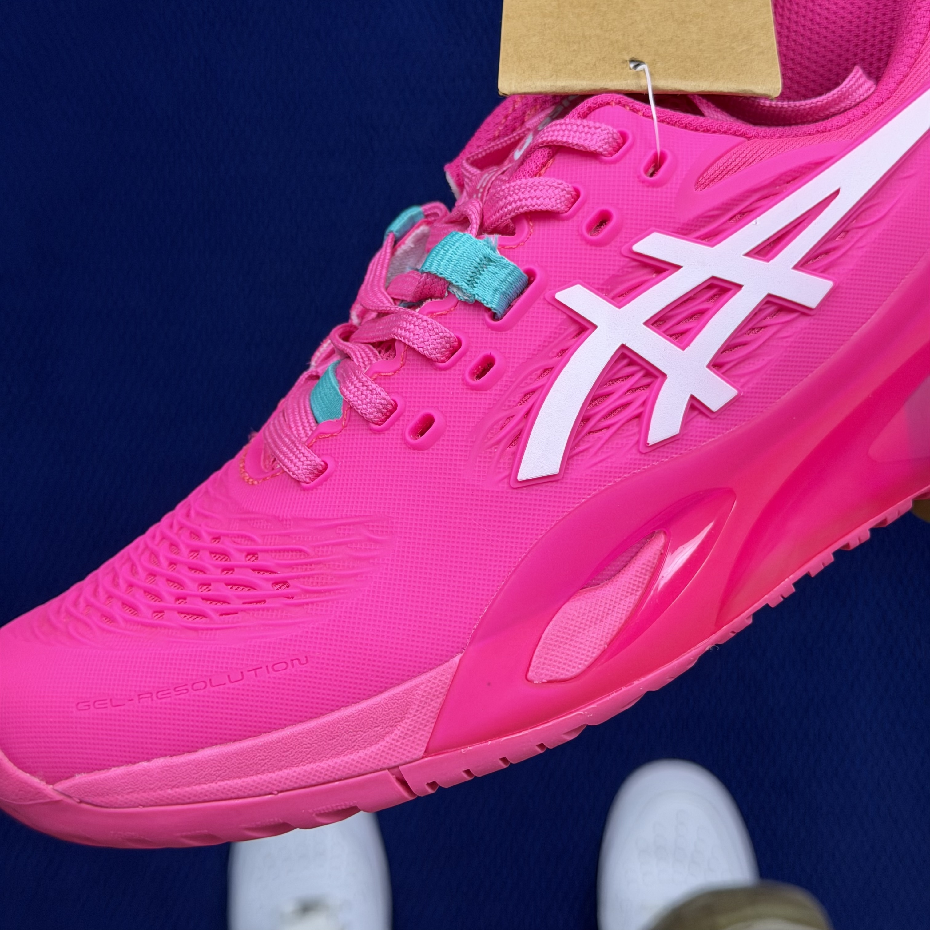 Asics Gel-Resolution X 