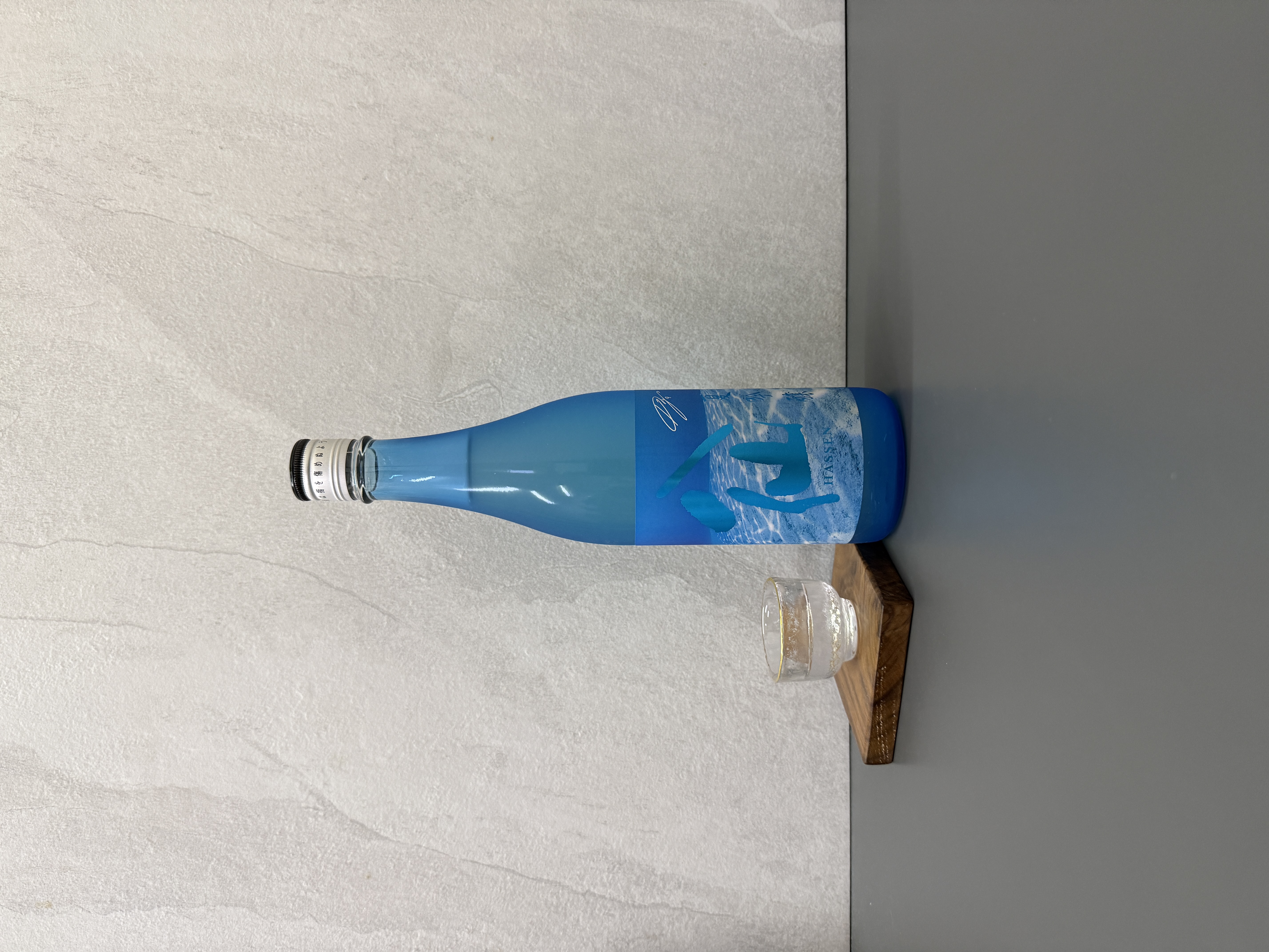 陸奧八仙 夏吟釀 火入 720ml