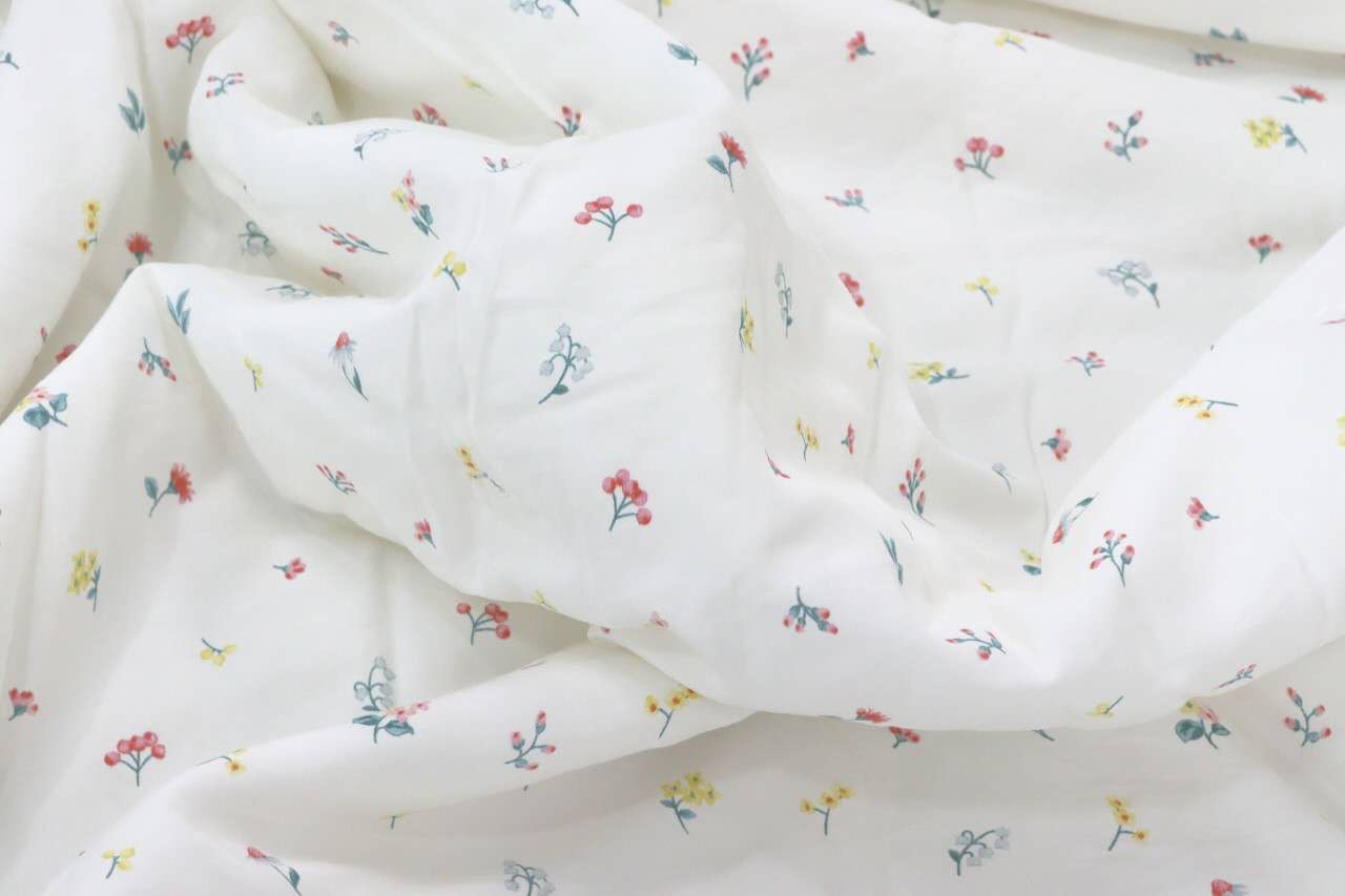 韓國製天絲涼感被5