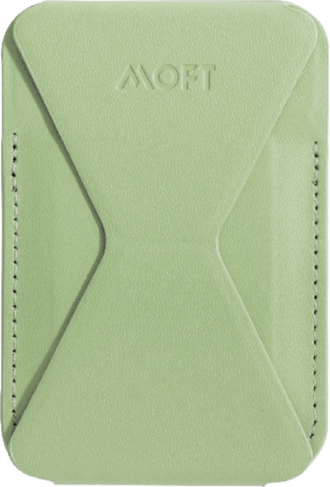 MOFT MS007MS MagSafe Wallet Stand 磁吸手機支架 
