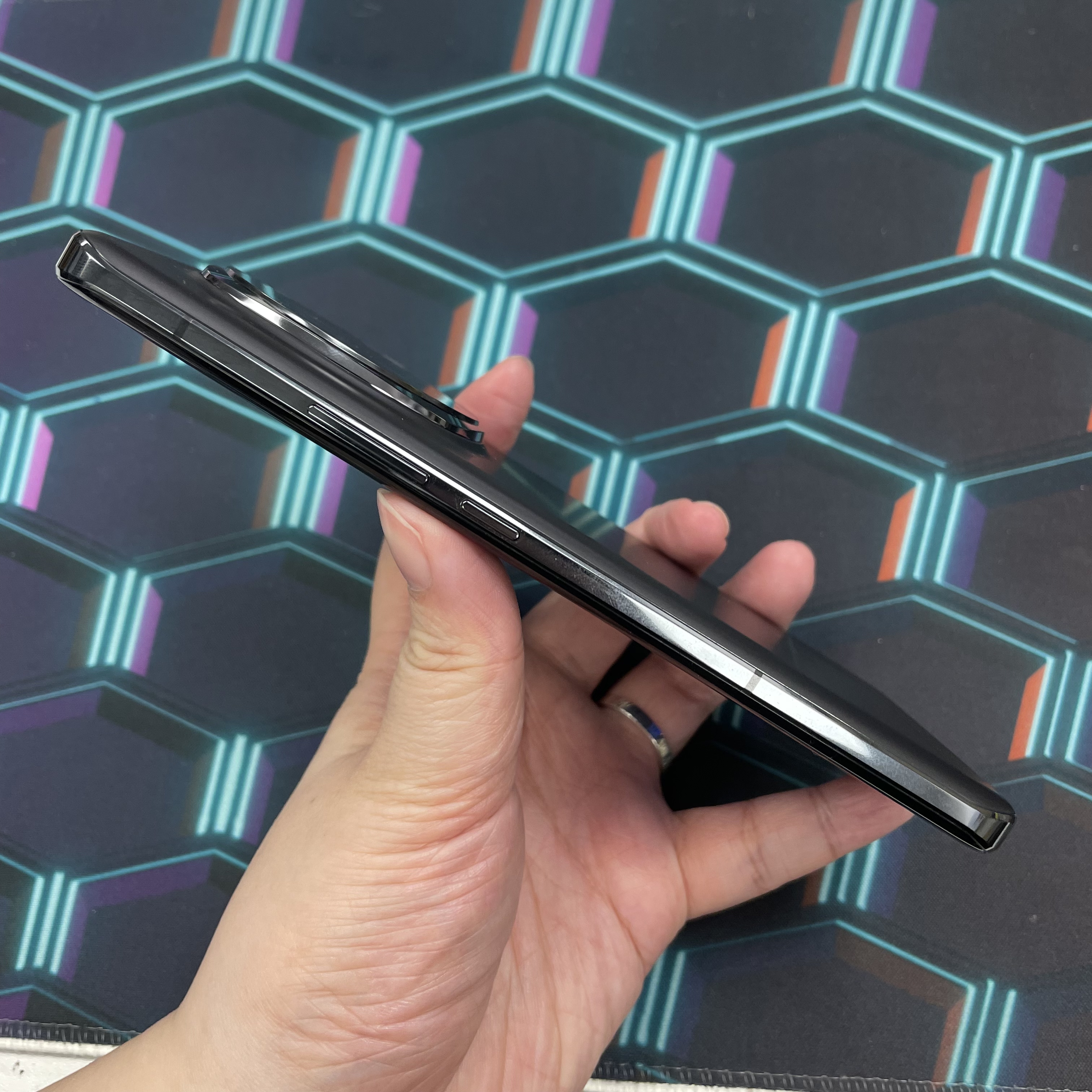 *5957 Honor Magic 6 Pro 完美機 16+1TB 黑色 black