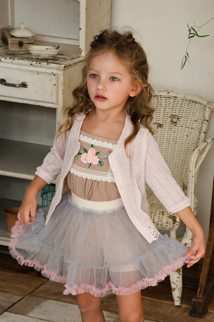 🇰🇷Puella_Flo短裙