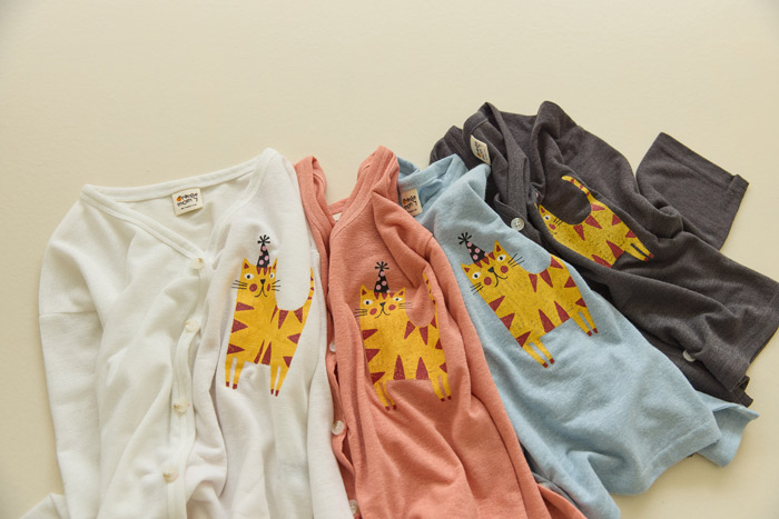 🇰🇷OrangeMom外套