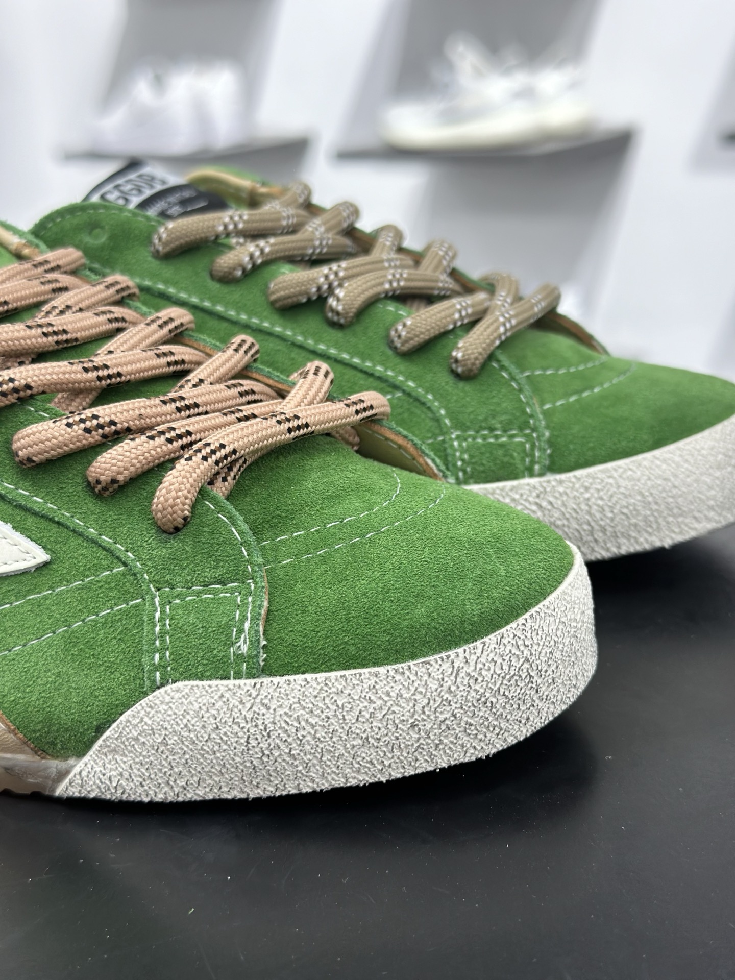 Golden Goose True Star