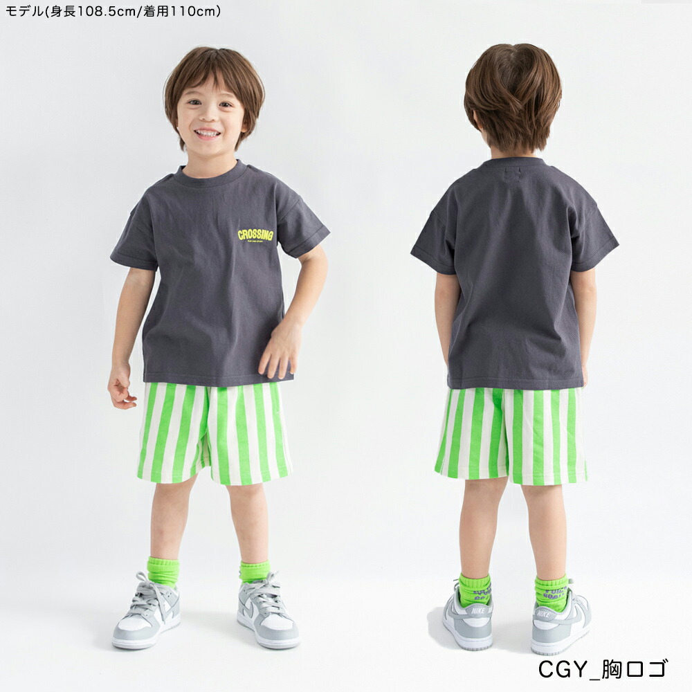 🆕【⭐訂購⭐】 🇯🇵日本直送🌀印花圖案 純棉短袖TEE［12款選］🌀 [ELAA-0259][260221]