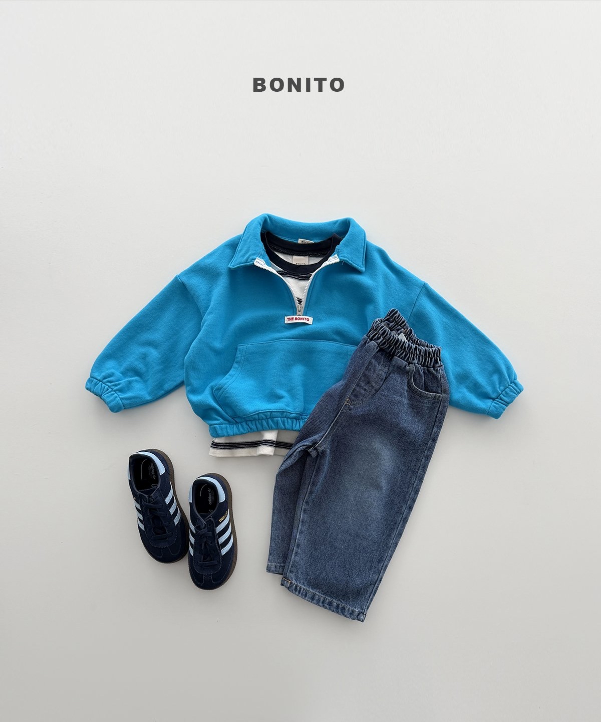 Bonito | Caravan work 