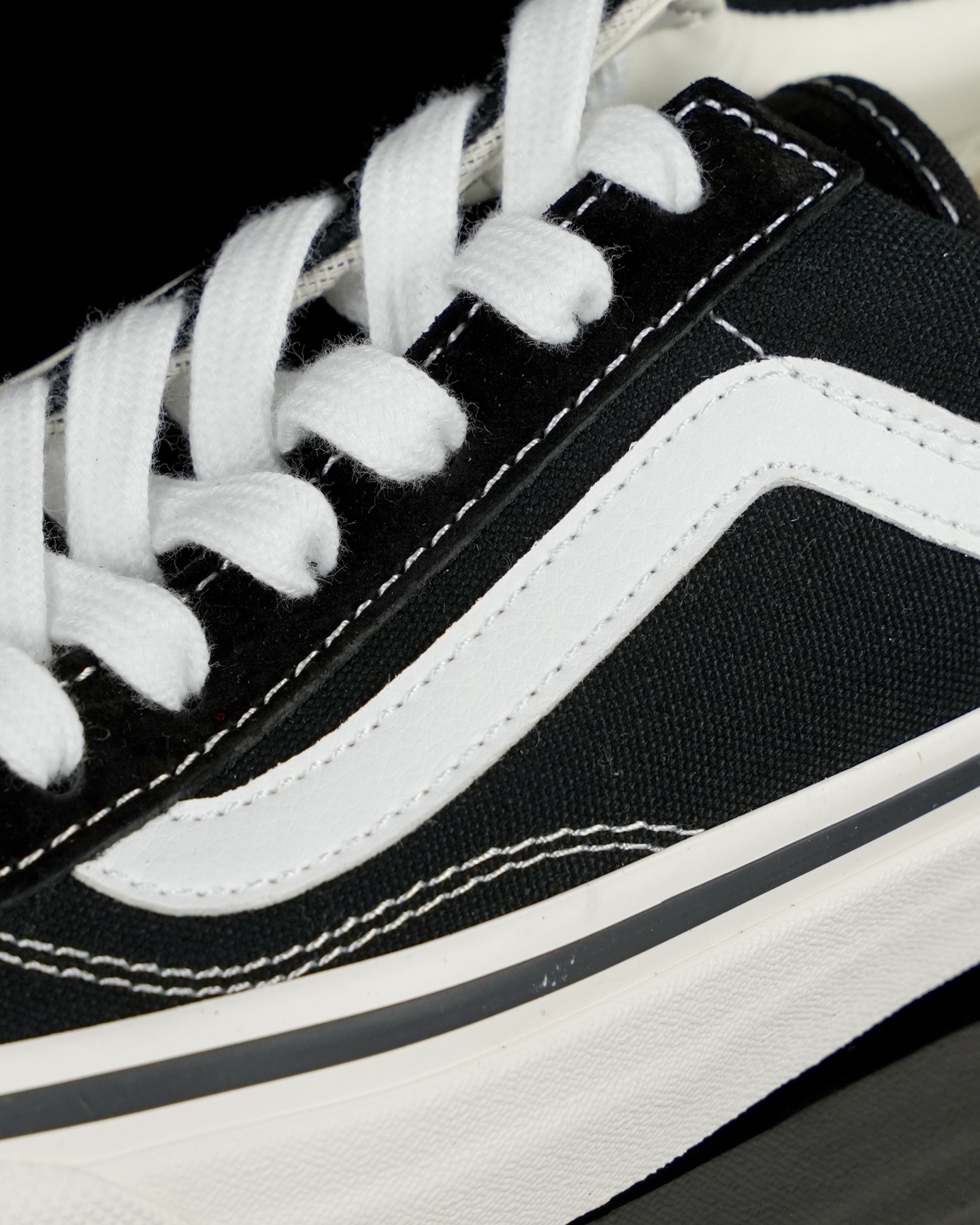 Vans Premium Old Skool 36