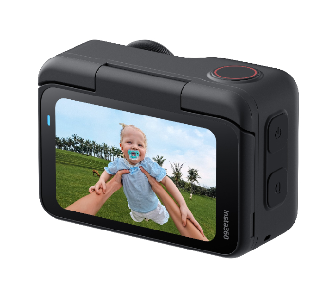 Insta360 Go Ultra 標準套裝 創作者套裝