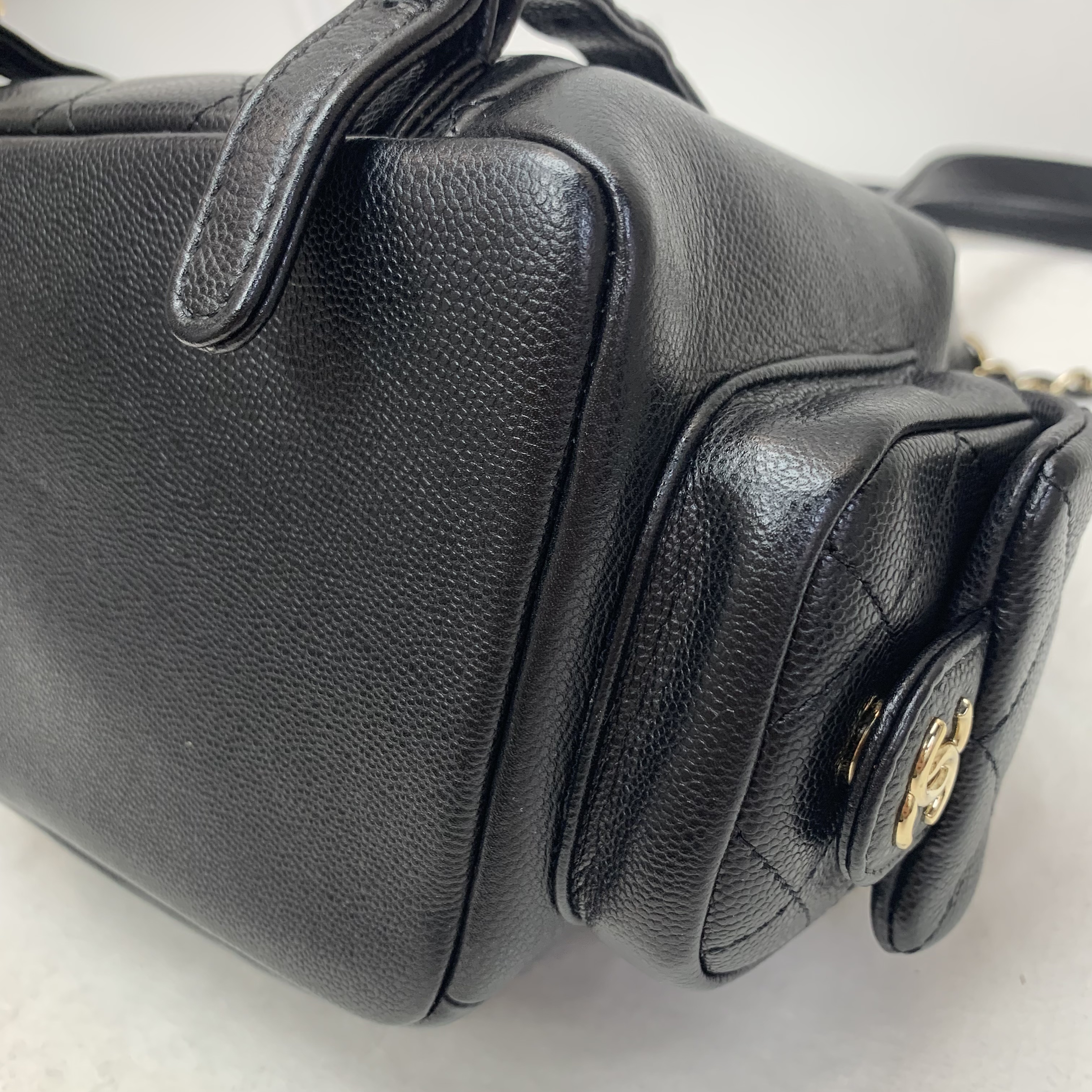 超新淨熱門款🖤Chanel 小號duma🔍