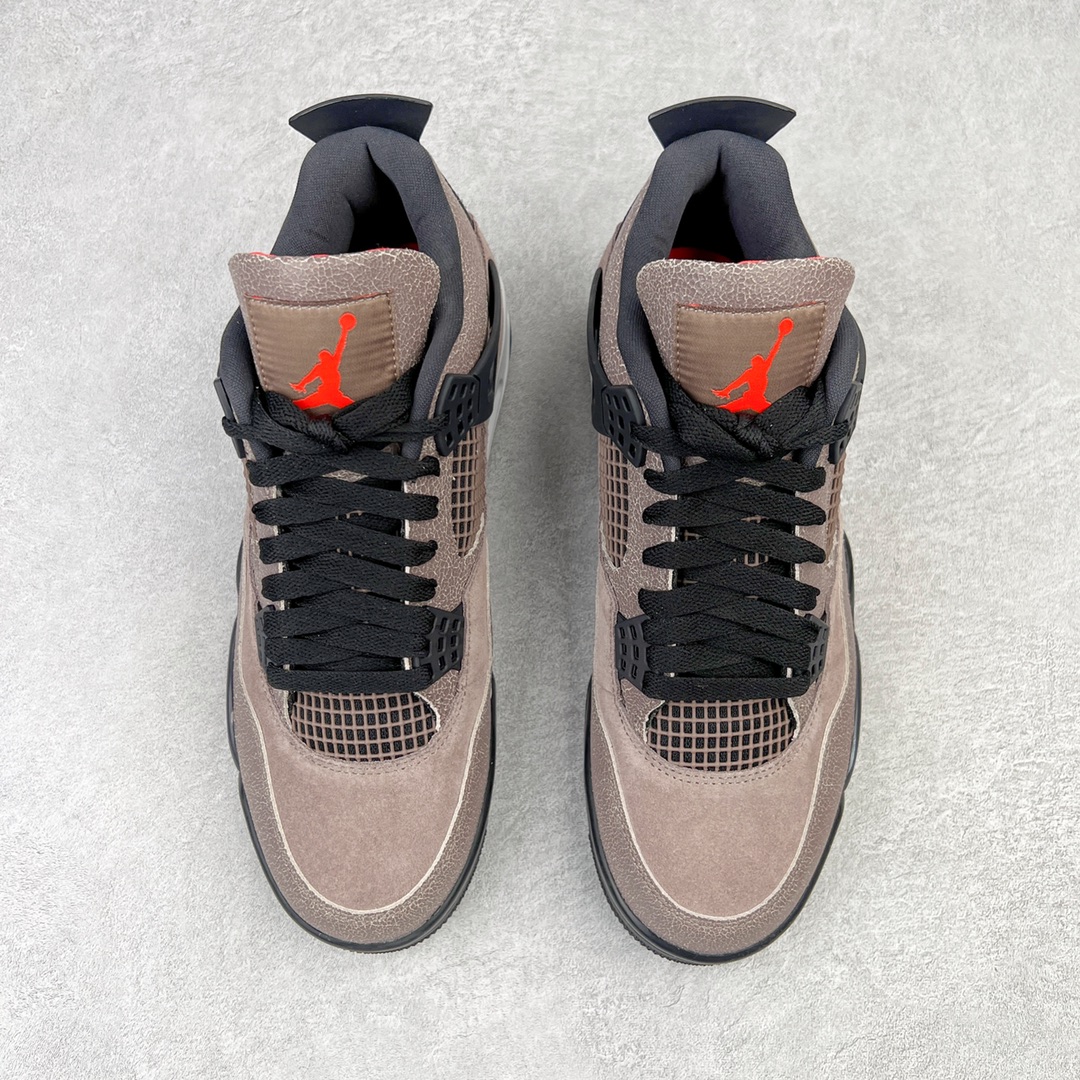Air Jordan 4 Retro "Taupe Haze" DB0732-200