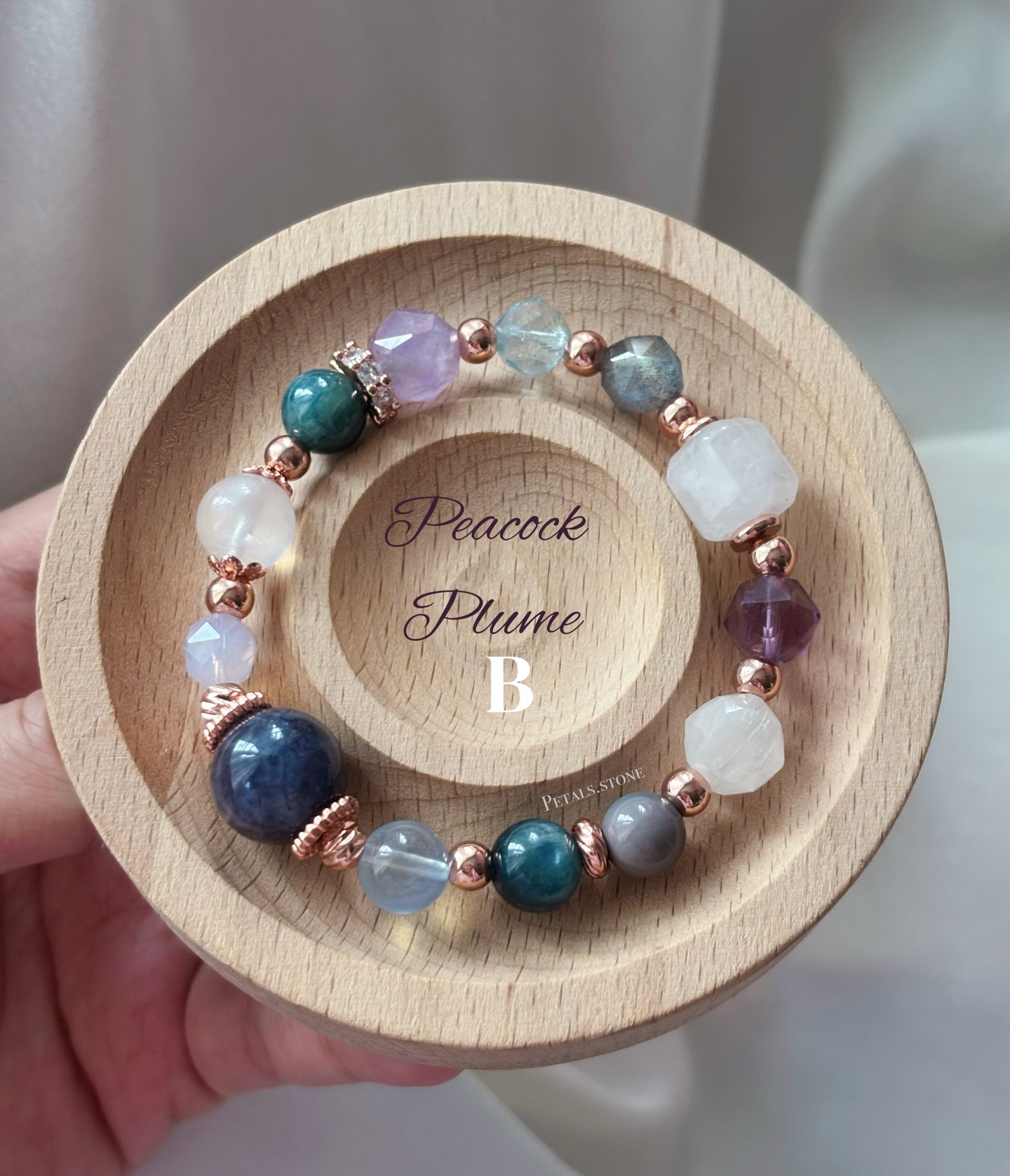 𓂃 𓈒𓍢𝑷𝒆𝒂𝒄𝒐𝒄𝒌 𝑷𝒍𝒖𝒎𝒆🦚