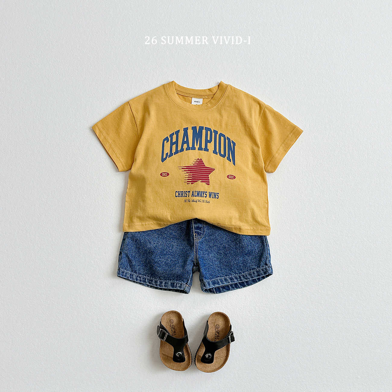 Champion Top