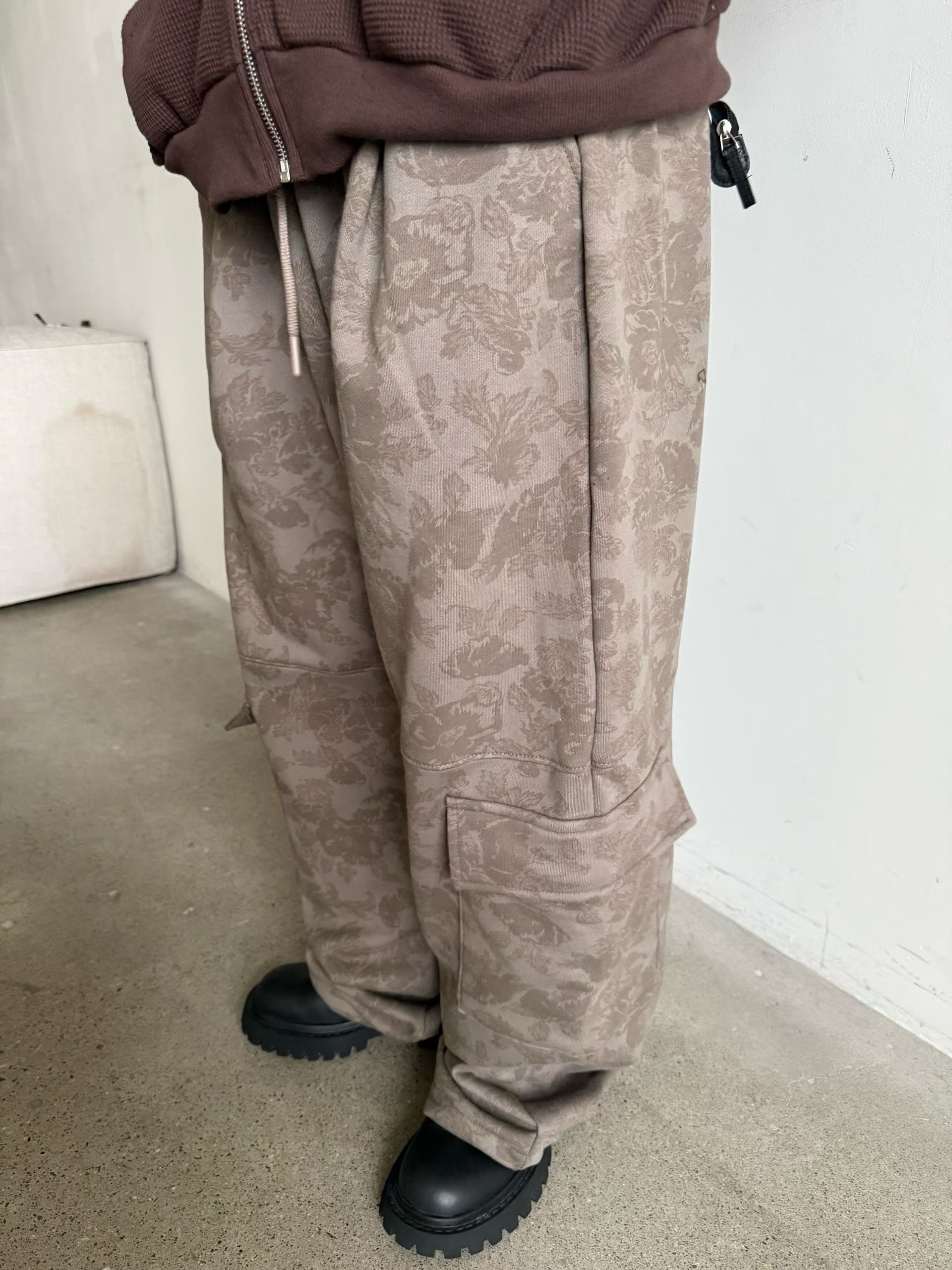 (2026FW) UNICO - JK