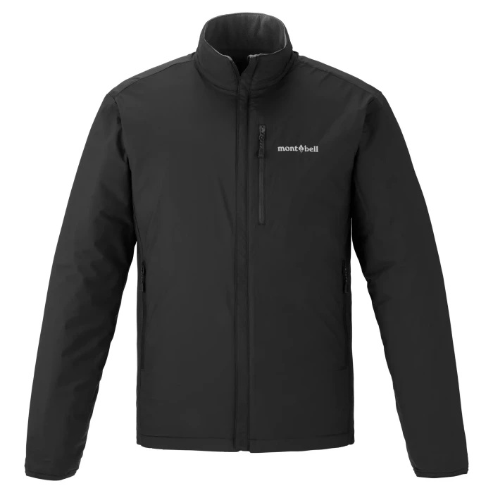 Montbell Men's Chameece Reversible Jacket 1114877