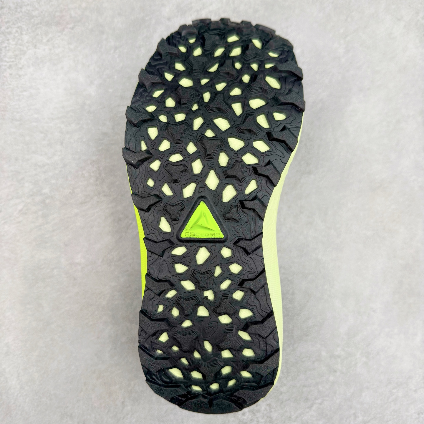 Asics Gel-Trabuco Max 3 