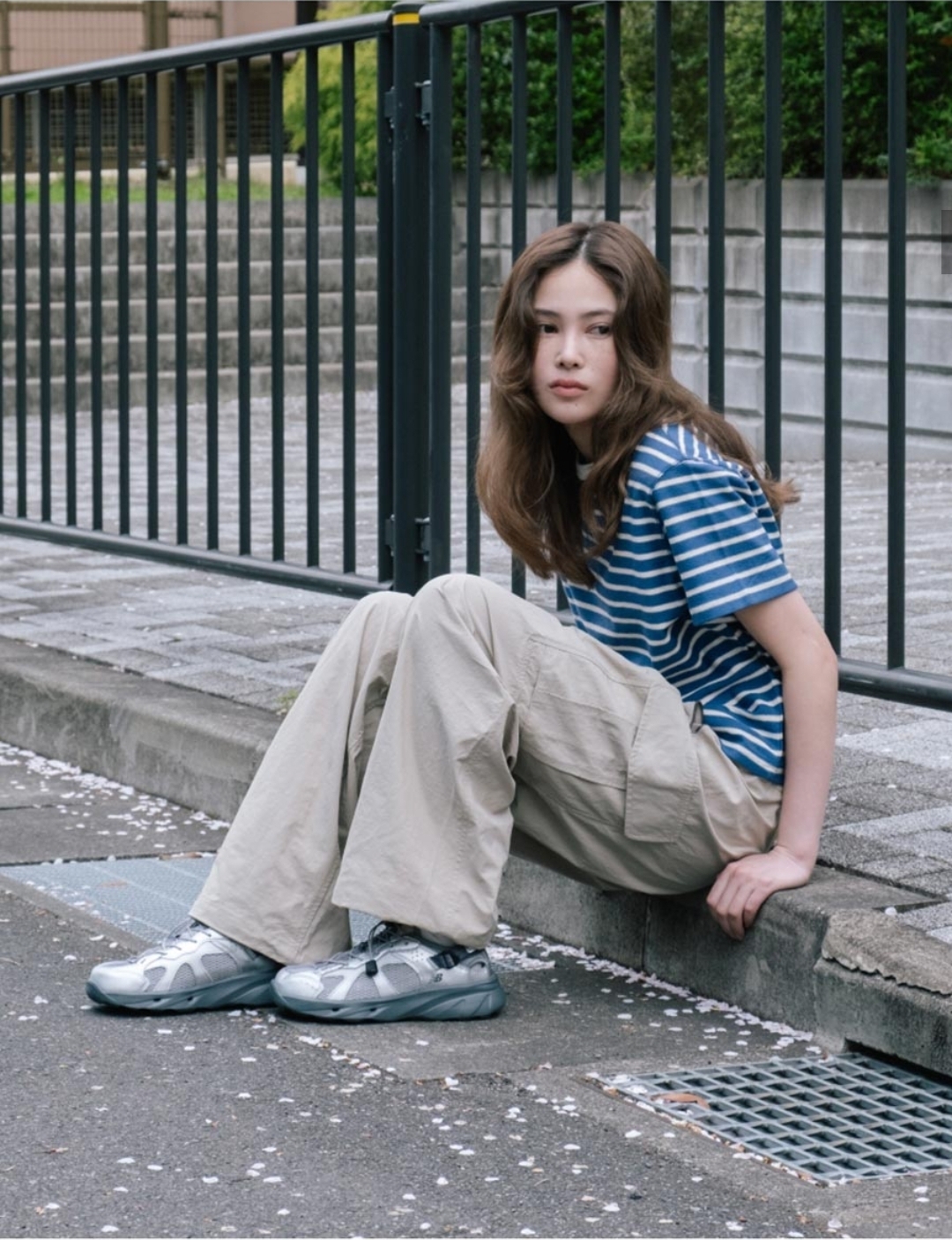 New Balance | Kave系列2026