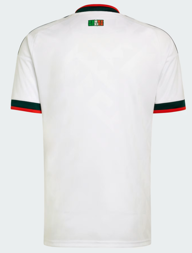 限時預訂 2026 墨西哥 客 球員版/球迷版